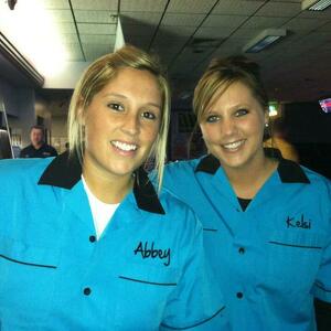 Fundraising Page: abbey Babe
